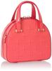 MCM MWTASSE15 FUCHSIA Shoulder Bag Women's [Used]