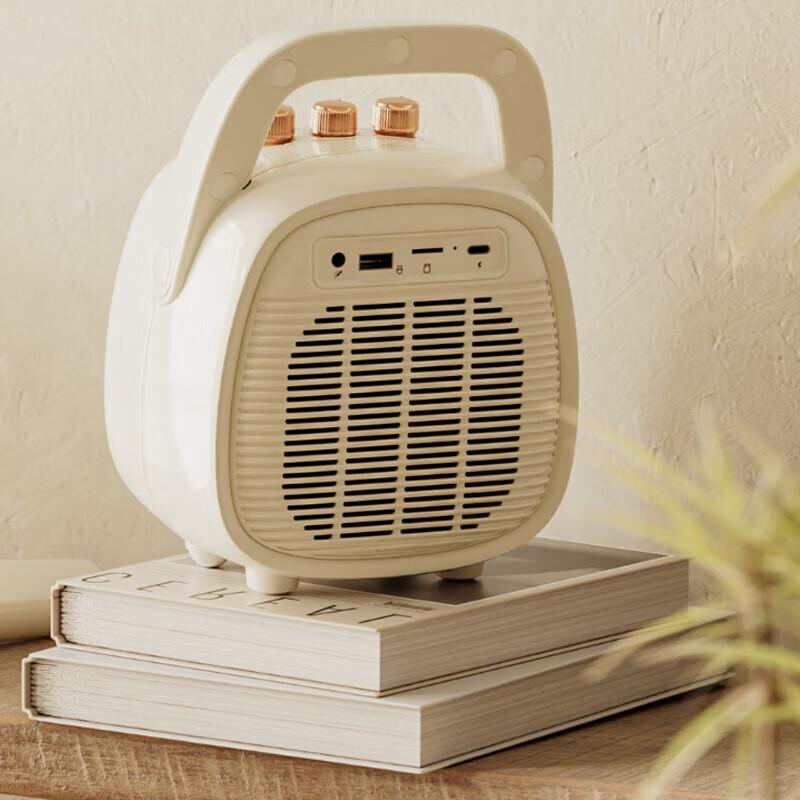 SEE ME HERE BV670Plus Portable KTV Speaker