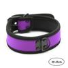 Exotic Accessory of Puppy Play Bondage Collar Strap for Men Women Bdsm Slave Cosplay Fetish Sponge Choker Flirt Erotic Sex Toys