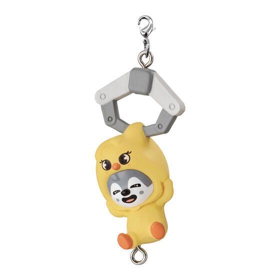 

Stray Kids SKZOO Mascot Gashapon Toy – SKZ Fan Connecting Select Member