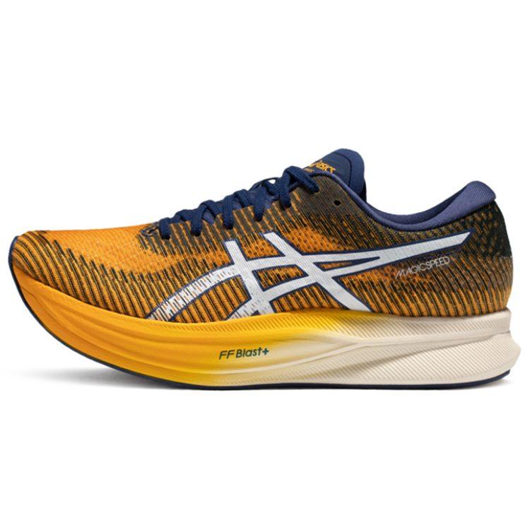ASICS Magic Speed 2 'Amber' 1011B443-800