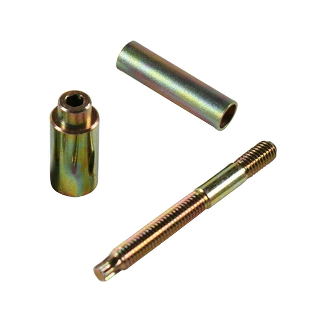 Sada pro upevnění vstřikovačů pro Vauxhall Vivaro Renault Trafic Primastar 2.2 2.5 DCi