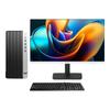 HP ZHAN 99 G9 Desktop PC with 27-inch Monitor