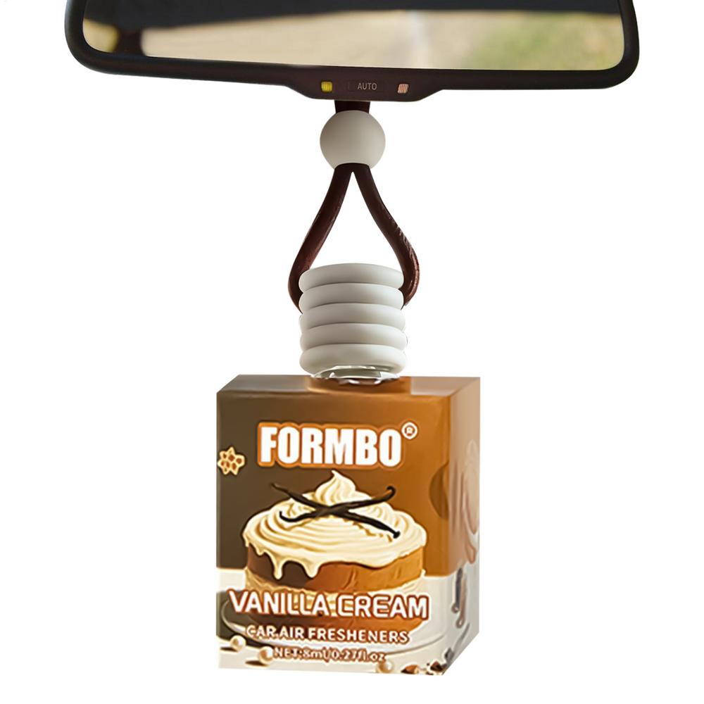

Car Fresheners Lasting Aromatherapy Decor Ornament Auto Perfume For Car Interior Truck Auto Vehicle Automotive Home Bathroom