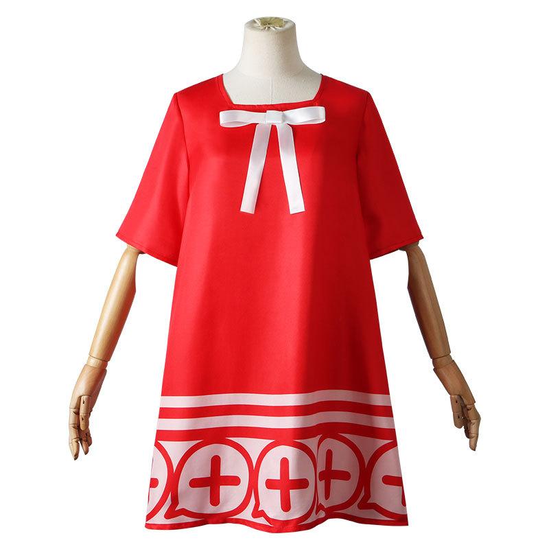 Spy playmaker cos costume thorns princess blair male lead fujie cosplay ania skirt cos