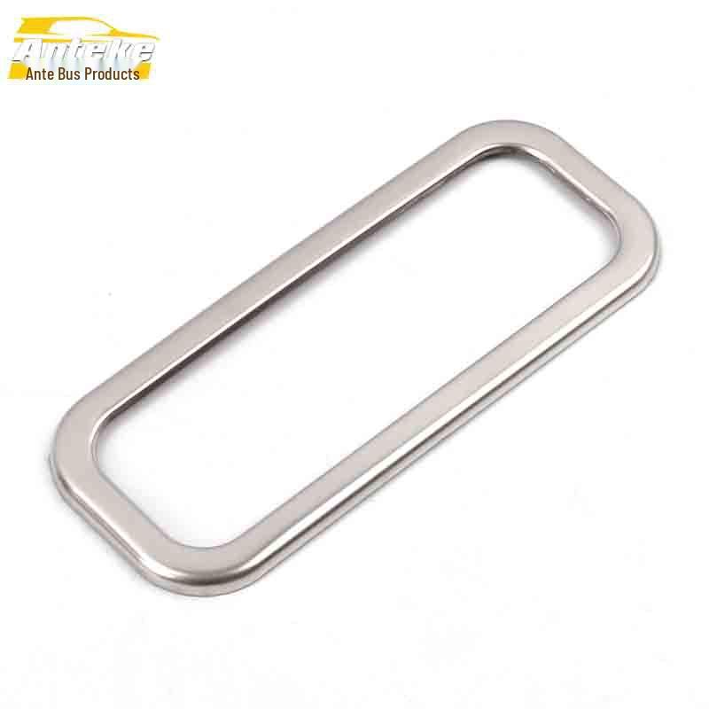 

Kicks Trunk and Tailgate Handle Decorative Accessories Set