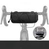 1Pc Bicycle Bag Front Beam Bag Road Car Trailer Bag Mountain Bike Tube Tail Waterproof Multi-functional Cycling Bag Storage Portable