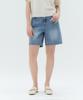 MIND BRIDGE WOMEN Denim Shorts Myhp3213