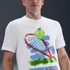 Nike Court Men's Tennis T Shirt HV1713-100