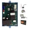 1set Air Conditioner Control Panel, AC Control System Board Set With Accessories EEE0461431 EEE0461431