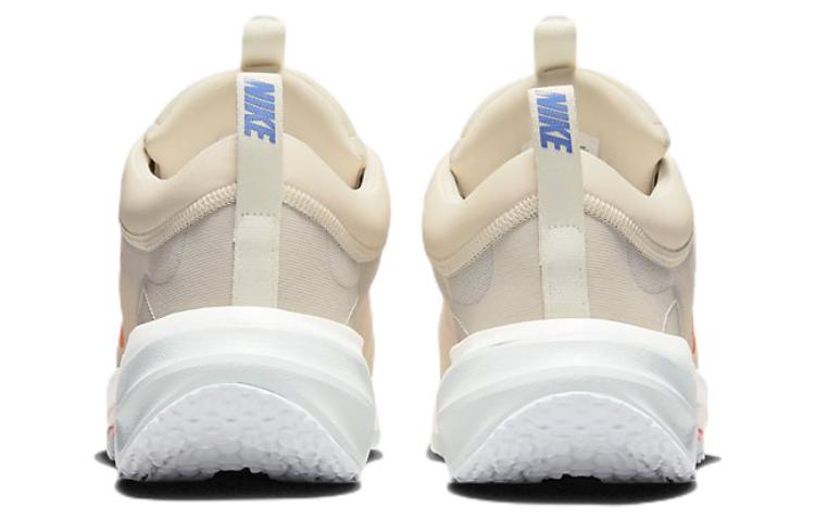Nike Spark Pearl White Total Orange Women's DJ6945-200