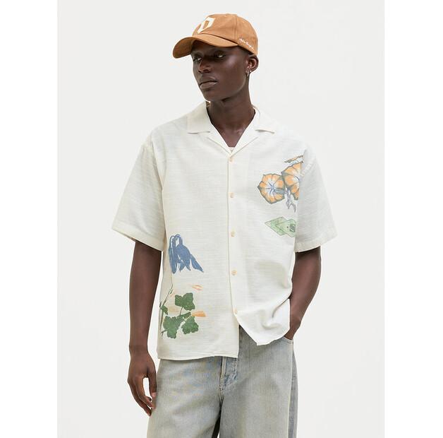 

Рубашка Jack & Jones Luke EU S