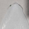 Ironing Accessories Iron Shoe Cover Prevents Scorching/Sticking Shine Ironing Aid Board Protective Ironing Pad for Cloth Ironing