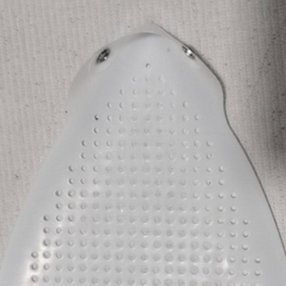 Ironing Accessories Iron Shoe Cover Prevents Scorching/Sticking Shine Ironing Aid Board Protective Ironing Pad for Cloth Ironing