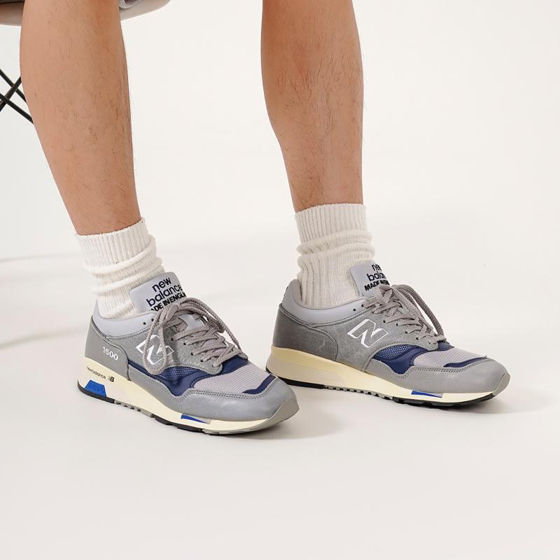 New Balance 1500 Made In England '40th Anniversary' Sneakers M1500UKF