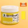 Mali 24-Color Children's Gouache Paint Set, 100ml Washable Art Supplies for Students