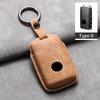 Car Key Case Cover For Mazda 3 6 Axela Cx5 Cx-30 Cx-50 Cx70 Cx-9 Cx90 Mx-5 Cx60 Car Shell Keychain Protecter Garnish Accessories