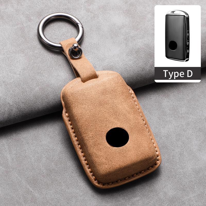 Car Key Case Cover For Mazda 3 6 Axela Cx5 Cx-30 Cx-50 Cx70 Cx-9 Cx90 Mx-5 Cx60 Car Shell Keychain Protecter Garnish Accessories