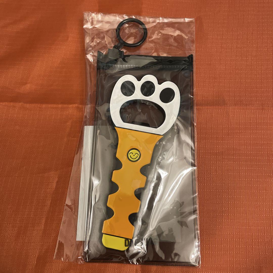 

[Б/У] DAESUNG Открывалка для бутылок D-LITE BIGBANG