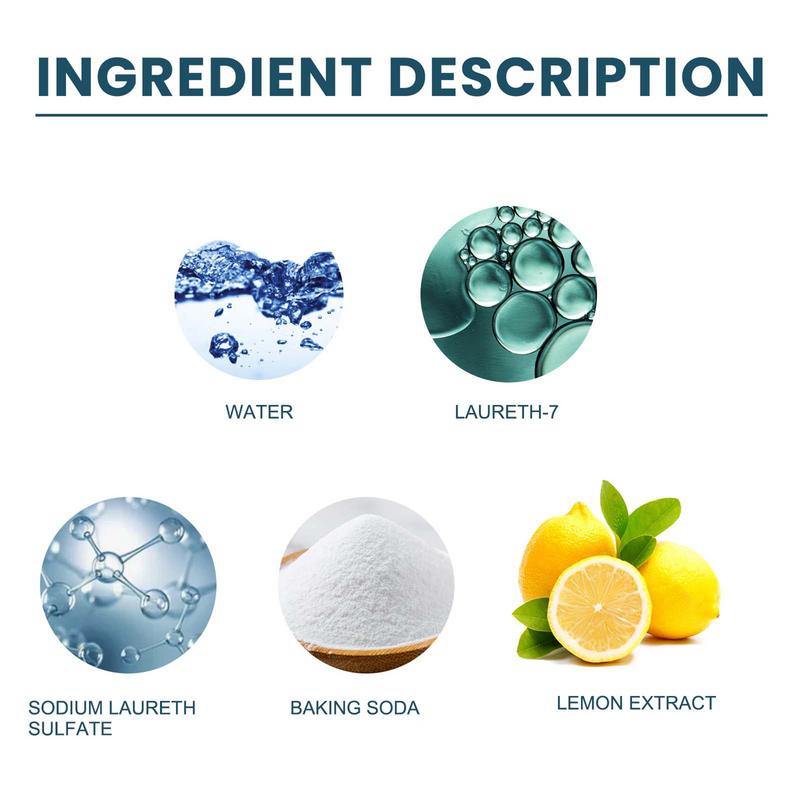 Floor Cleaner Fragrance Waxing Cleaner Hygienic Tile Floor Guard 100ml Brightens Polishes Multi-Purpose For Wood Tile Floors