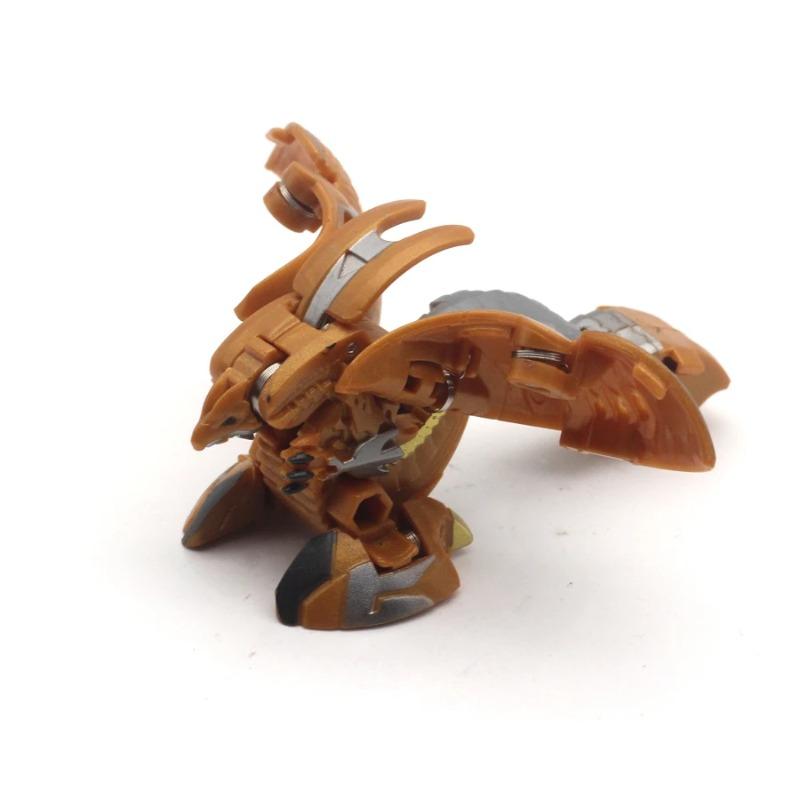 Bakuganes Ultra Faction Diamond Hydranoid Dragonoid Behemos Transforming Collectible Action Figures Christmas Gifts For Children