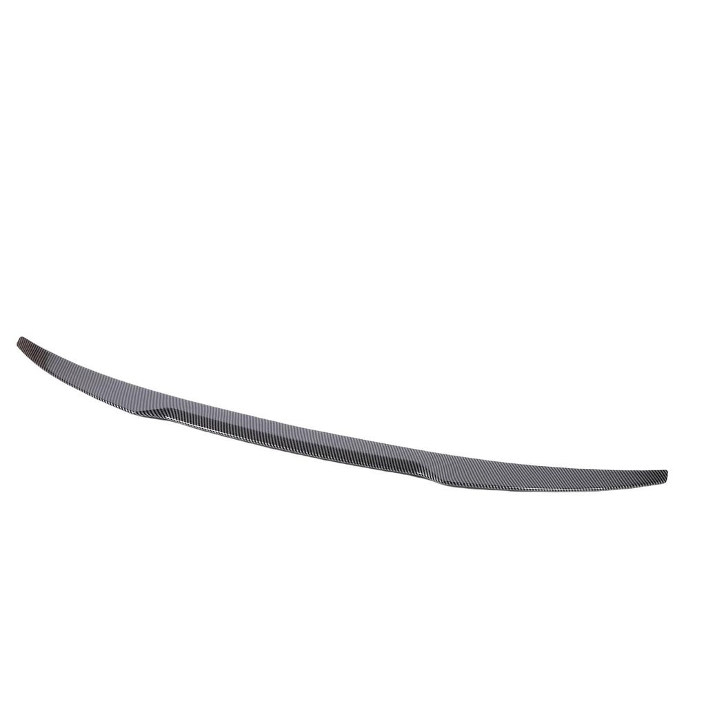 Rear   Lid Spoiler for M4   Aerodynamic Sporty Appearance Replacement for S4 B9 2017-2024