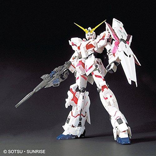 Mega Size Model 1/48 Gundam Base Limited RX-0 Unicorn Gundam Ver.TWC Mobile Suit Gundam UC (Unicorn)