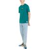 X Garfield T-Shirt Herren Seegrün 534433-86