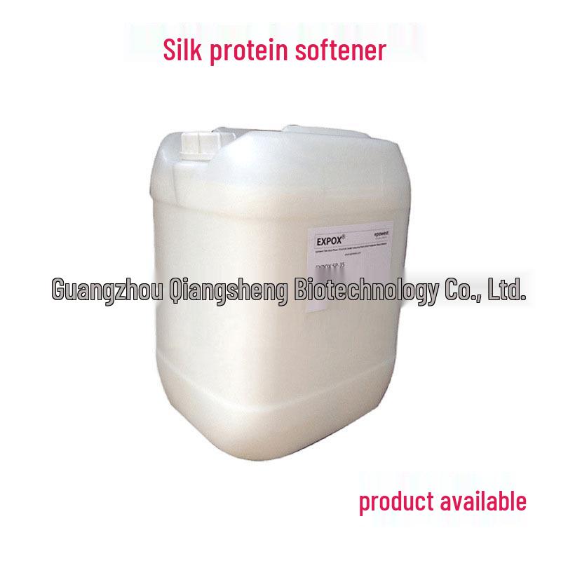 Epsi SP-35 Silk Protein Conditioner: Premium Smoothing Hair Care from France