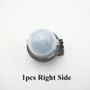 35910-77J10 Auto License Plate Light Lamp For Suzuki SX4 2007-2013 Swift 2005-2013 Alto 2009-2013