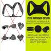 Versatile Back Posture Correction Shoulder Support Belt For Men And Women
