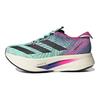 adidas Adizero Prime X Strung Pulse Mint Unisex Αθλητικά Παπούτσια Teal Core-Black Lucid-Fuchsia HQ3781
