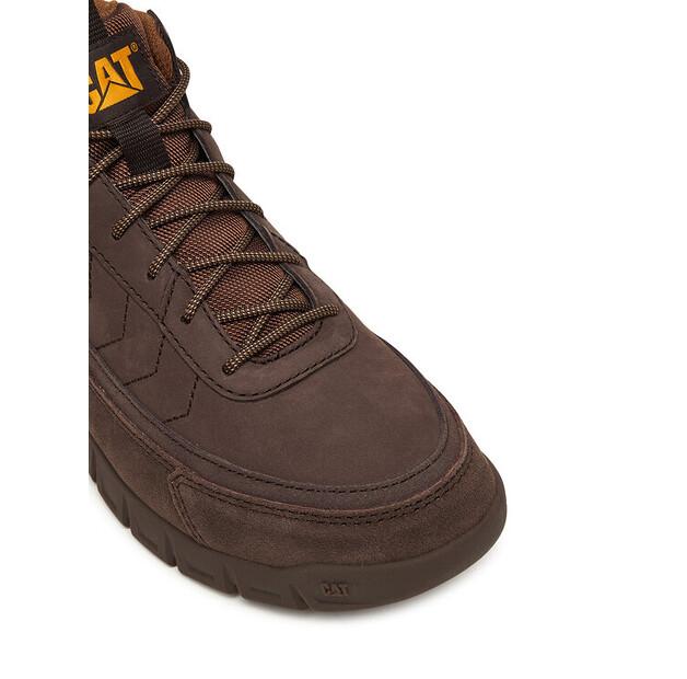 Кроссовки CAT Footwear Versage Mid