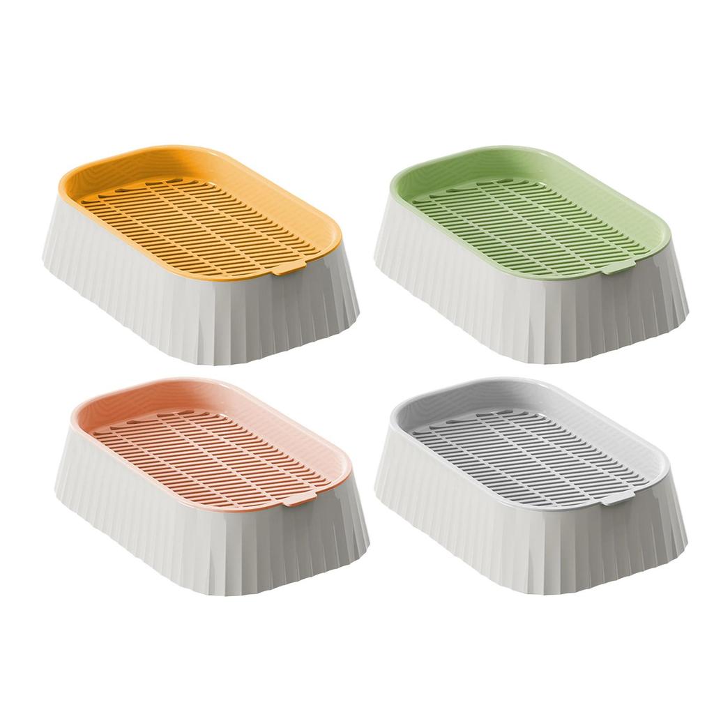 Taca do kiełkowania ziaren Pudełko hydroponiczne Pojemnik do kiełkowania Trawa dla kota w domu