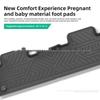 TPE Floor Mats & Trunk Liner for 25 Volvo EX90 Cars