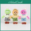 Peak Plush Toy Collectors Edition Cartoon Character Soft Doll For Kids And Fans