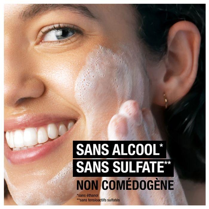 Mizellenwasser - NEUTROGENA - Hydro Boost - 400ml - Dreifache Wirkung - Empfindliche Haut