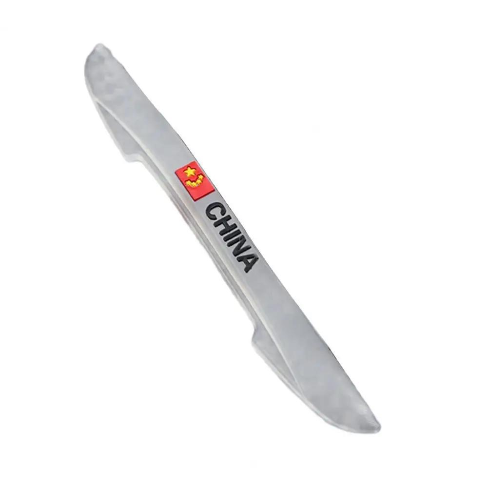 Car Door Anti-collision Strip, Car Sticker, Border Guard, Rear View Mirror, Body Sticker, Anti Scratch and AntiCollision Sticker