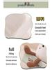 Minimalistische JC-Style-Toilettenpapier-Plüschpuppe – Niedliches Deko-Spielzeug für Zuhause