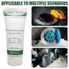 15g Brake Lubricant Grease Brake Lube Car Maintenance Agent High-Temperature Automotive Assembly Lubricants For Wheel Bearing