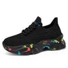 Fashion Increases Height Boat Women's Luxury Shoes Woven Sneakers Size 42 Women's Boots On The Post Sports Deporte Idea Clearance
