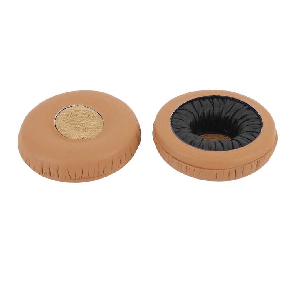 Ear Muffs Earpads Hearing Protector Replacement Cushion Foam Pads for Y40 Y45 Y45  Headphone