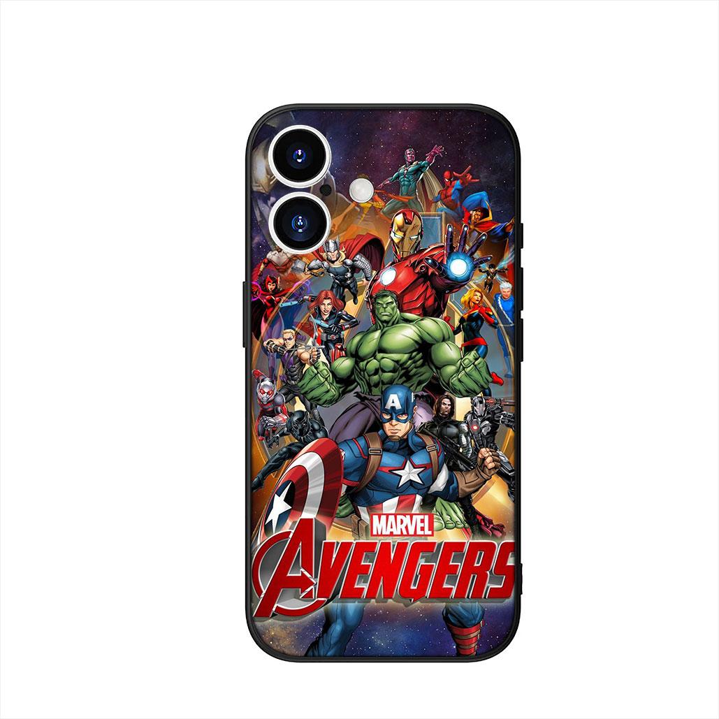 

Doctor Marvel Strange Cover Phone Case for Xiaomi Redmi Note 14 12 13 ProPlus A3 Pro Plus 12C 13C 14C 5G Redmi Note 12 Pro 5G
