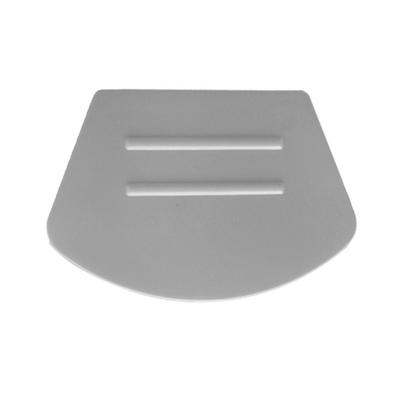 High Performances Plastic Squeegee Scraper With Curved Edge For Precise Wrapping Comfort Grip Universal Applicability