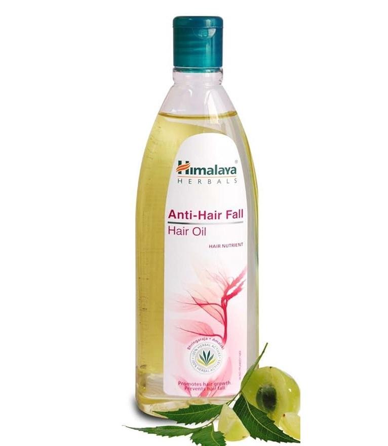Himalaya Hair Oil - Anti Hair Fall, 100ml Bottle 100 ml