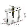 Professional Watch Press Set Watch Back for CASE Closing Tool & Fitting Dies Watch Repairing Tool Die Kit for Watchmaker