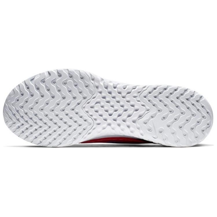 Nike Legend React University Red Men Sneakers Hyper-Grape AA1625-601