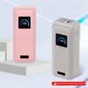 Staubdichte Schutzhülle Weiche Hülle für Anker Prime Powerbank(26250mAh 300W)