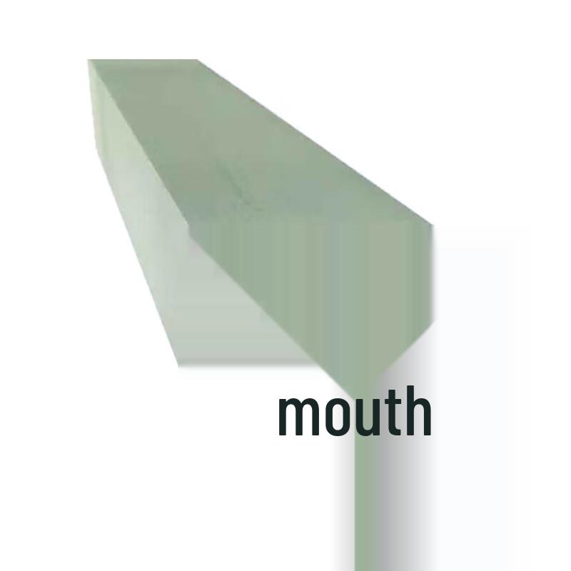 Tiequanying Military Green Composite Plastic Sleeper