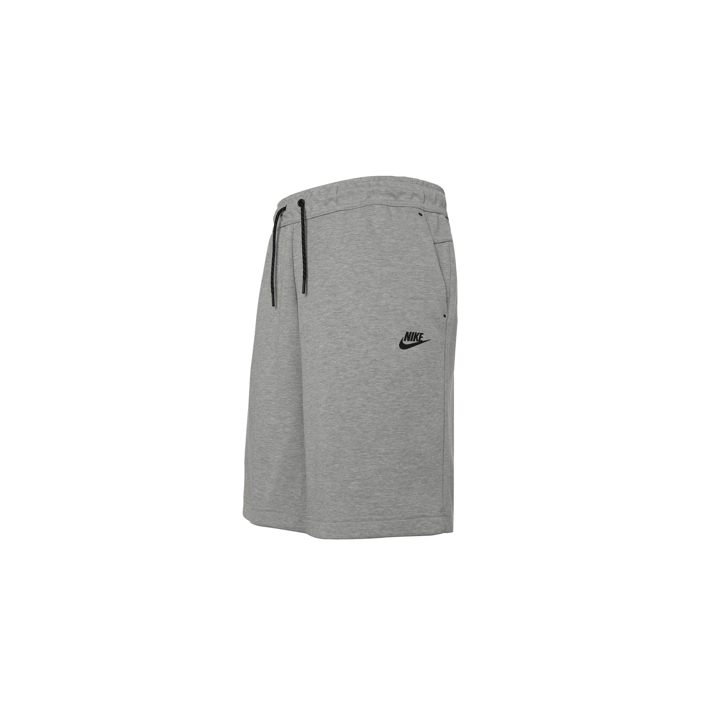 

Новые шорты Nike Sportswear Tech Fleece CU4503-063 XL